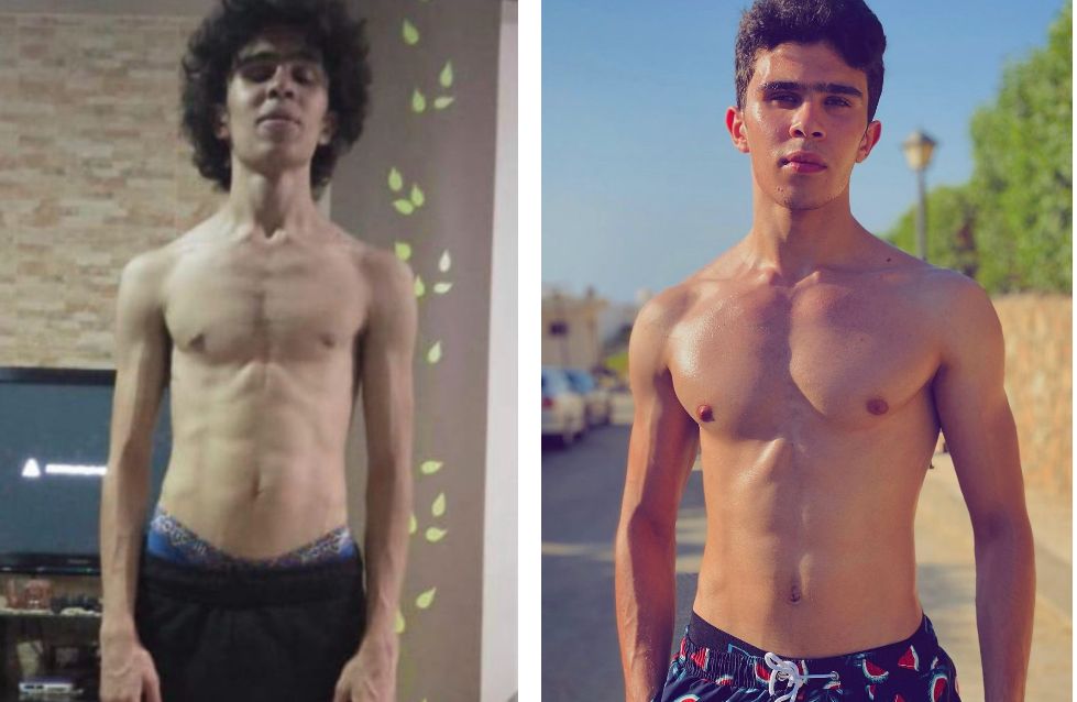Transformation 56